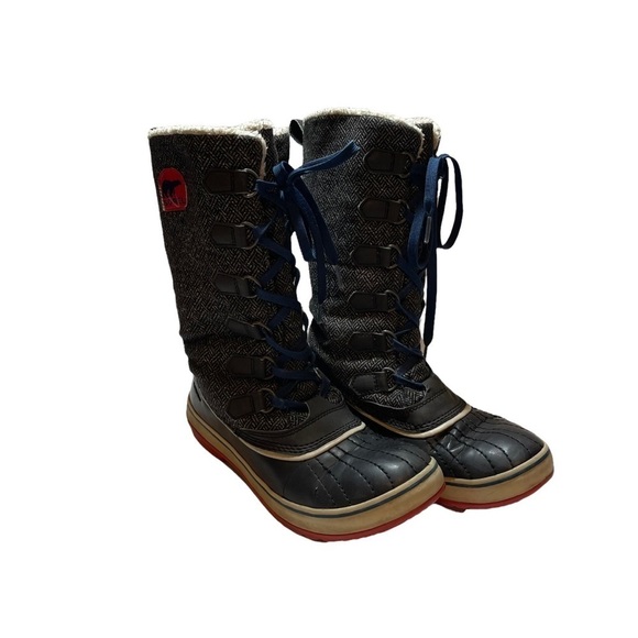 Sorel Woman Shoes Size 8 - Picture 1 of 7
